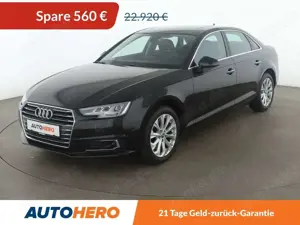 Audi A4 2.0 TDI Design Aut.*NAVI*LED*ACC*PDC*