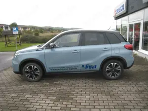 Suzuki Vitara 1.4 Comfort+ 4x4 Bild 2
