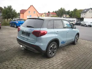 Suzuki Vitara 1.4 Comfort+ 4x4 Bild 5