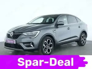 Renault Arkana Intens ACC|LED|Navi|Rückfahrkamera|SHZ