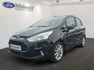 Ford B-Max Titanium 1.0 EcoBoost Start Stop SHZ Keyless Notbr