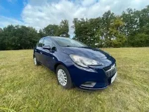 Opel Corsa E Selection 1 Hd