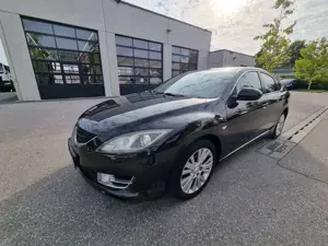 Mazda 6 1.8 Exclusive