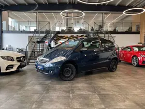 Mercedes-Benz A 150 *Klima*Radio*CD-Player*Isofix*
