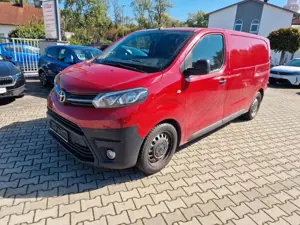 Toyota Proace L1 Kasten Comfort*1 Hand*Klima