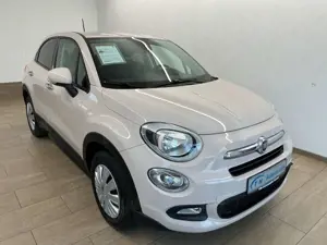 Fiat 500X Opening Edition City/Kamera/1.Hand/SHZ