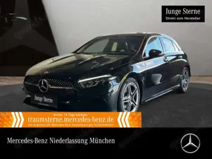 Mercedes-Benz A 200 AMG+LED+KAMERA+KEYLESS+7G
