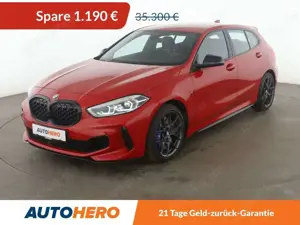 BMW 135