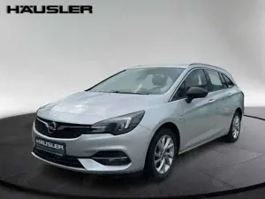 Opel Astra St*Elegance*1,5D*PDC*NAVI*SHZ*Tempomat*Carplay*uvm