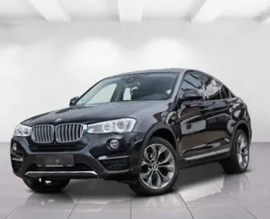 BMW X4 X4 xDrive30d Aut. xLine