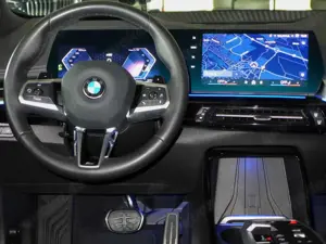 BMW 218 i M Sport HUD,360°,19 Zoll Bild 5