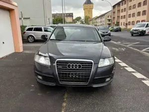 Audi A6 allroad A6 Allroad Quattro Diesel 2.7 TDI triptronic