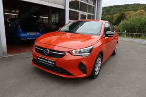 Opel Corsa F Edition