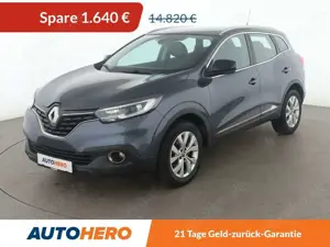 Renault Kadjar 1.2 TCe Limited*NAVI*TEMPO*AHK*LIM*