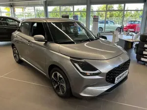 Suzuki Swift 1.2 Hybrid  Comfort+ Vorführwagen Bild 4