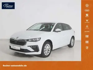 Skoda Scala 1.0 TSI Selection 6-Gg. LED/RFK/KESSY/PDC