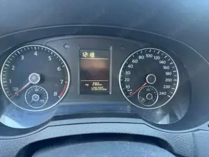 Volkswagen Sharan Sharan 1.4 TSI BlueMotion Technology Comfortline Bild 5