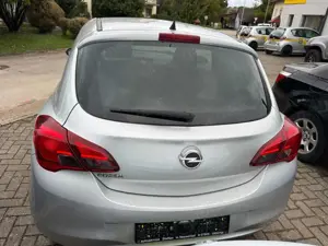 Opel Corsa Edition aus erster Hand Bild 5