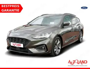 Ford Focus Turnier 1.0 EcoBoost ST-Line LED ACC Navi