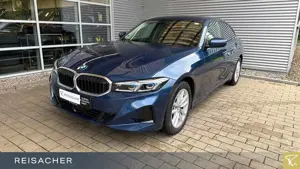 BMW 320 i Limousine Navi HUD ACC adLED HK RüKa 17"