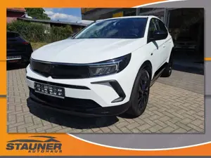 Opel Grandland 1.5 D GS Line LED Scheinwerfer, Navi, Lenk-Sitzhei