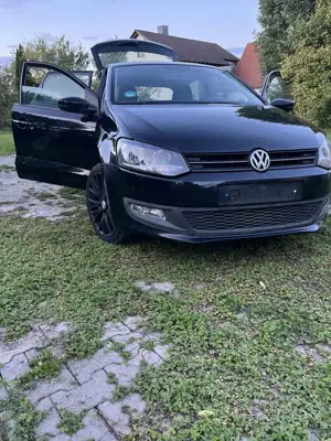 Volkswagen Polo 1.4 Comfortline