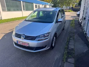 Volkswagen Sharan Sharan 1.4 TSI BlueMotion Technology Comfortline