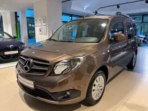 Mercedes-Benz Citan Kombi 112 lang (A2) Tourer Edition (415.703)