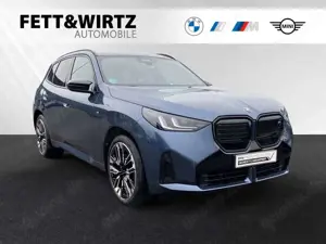 BMW X3 M 50 xDrive M Sport Pro|AHK|Pano|Head-Up|H/K