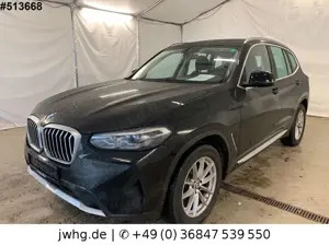 BMW X3 20d xDr Sport COCKP-PRO/ACC/KAMERA/LEDER/DAB