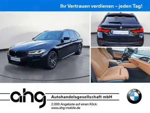 BMW 530 i Touring M SPORT Parking Assistant Harman Ka