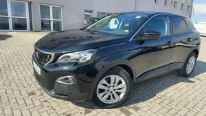 Peugeot 3008 Puretech 130ch SS BVM6 Allure Bild 2