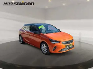 Opel Corsa F 1.2 Turbo Elegance LED+SHZ+Kam.+KlimaA Bild 5