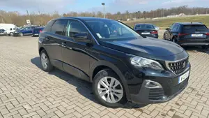 Peugeot 3008 Puretech 130ch SS BVM6 Allure