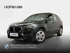 BMW X1 Advantage