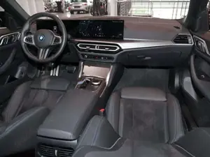 BMW i4 M50 Gran Coupé AHK DrivAss RFK HIFI Bild 5