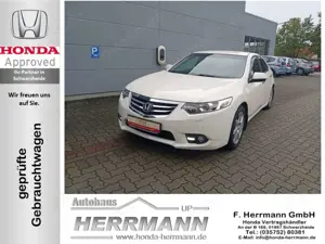 Honda Accord 2.0 Elegance Advantage