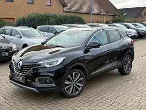 Renault Kadjar 1,3 Bose, Kamera, Leder, LED, Scheckh.