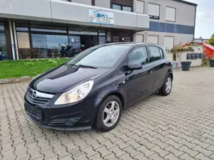 Opel Corsa Corsa  5-Türer" TÜV NEU" Service Neu" Top" Bild 3