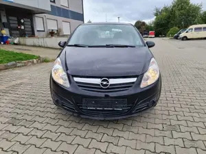 Opel Corsa Corsa  5-Türer" TÜV NEU" Service Neu" Top" Bild 2