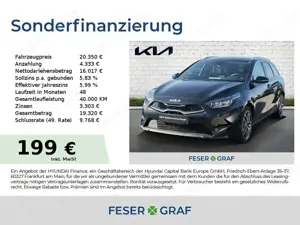 Kia Ceed SW / cee'd SW 1.5T Vision Special Navi Klima