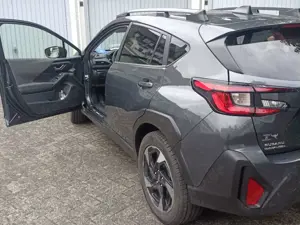Subaru Crosstrek Crosstrek 2.0ie LineartronicComfort