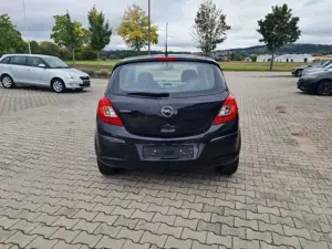 Opel Corsa Corsa  5-Türer" TÜV NEU" Service Neu" Top" Bild 5