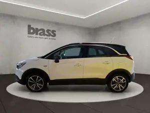 Opel Crossland X Bild 2