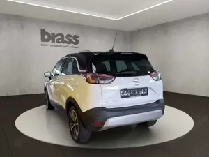 Opel Crossland X Bild 3