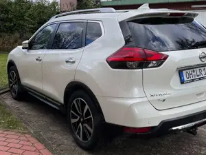 Nissan X-Trail X-Trail 1.6 dCi Xtronic Bild 2