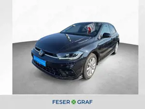 Volkswagen Polo R-Line 1.0 TSI DSG 95PS