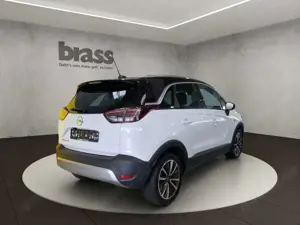 Opel Crossland X Bild 5