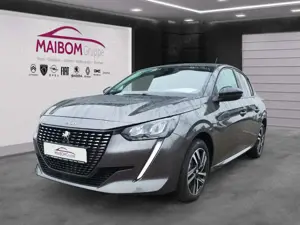 Peugeot 208 1.2 PT Allure Pack EAT 100