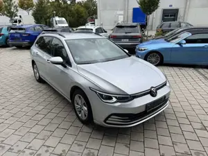 Volkswagen Golf Variant 2.0 TDI *TOP-Ausstattung* LIFE